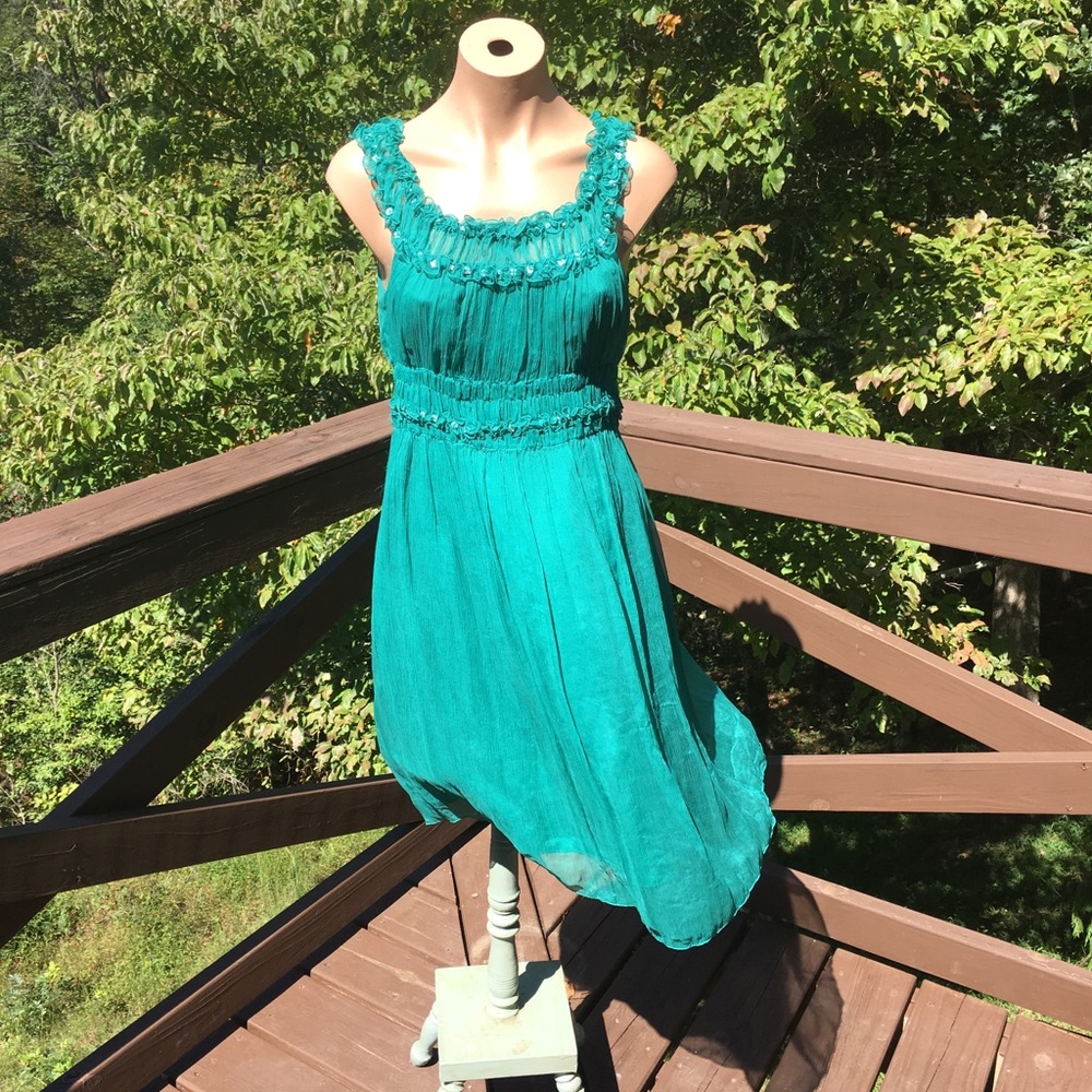 MAX Studio Cocktail Dress